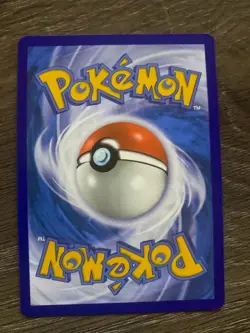Pokemon Smeargle TG10 Silver Tempest Trainer Gallery Ultra Rare Full Art Holo NM - Image 3
