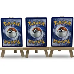 Pokemon Vanillite 029, Vanillish 028, Vanilluxe 027/086 White Flare WHT - Image 2
