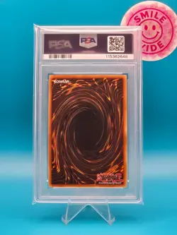 PSA 10 - 2024 Yu-Gi-Oh! MP24, Red-Eyes Black Dragon, 1st Edition - Image 2