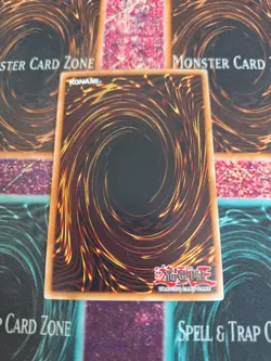 Yu-Gi-Oh! TCG Giant Rex BLLR-EN027 Ultra Rare 1st Edition Near Mint a1/ - Image 3