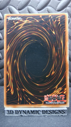 | Yugioh The Creator EEN-ENSE2 Secret Rare Elemental Energy PL 🔥 | - Image 2