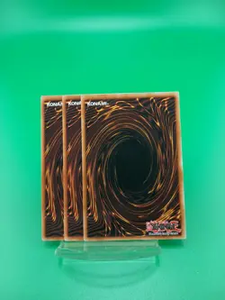 Yu-gi-oh! TCG 3x Zuttomozaurus DUNE-EN081 x3 Common YUGIOH! NM DINOSAUR - Image 2