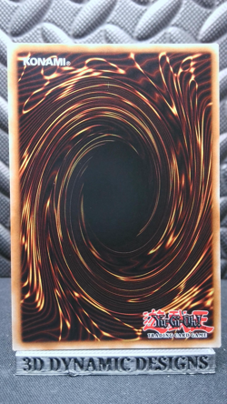 | Yugioh Blue-Eyes White Dragon LCKC-EN001 Ultra Rare Legendary Kaiba NM 🔥 | - Image 2