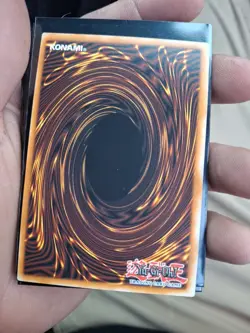YUGIOH - Magistus Chorozo - SR/Fusion - SUDA-EN100 - Supreme Darkness EN/NM 1st - Image 4