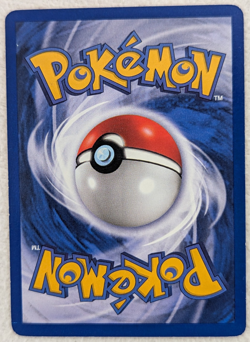 2000 Trainer Sleep! #79 Team Rocket Regular Pokemon Card Common 1st Edition - Image 5