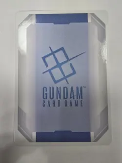 Guncannon Foil - GD01-004 NM - Gundam TCG Card Game - Image 2