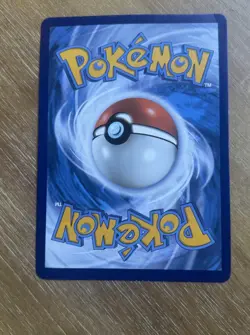 Dragapult (Prime) SWSH132 Holo JUMBO Card Pokemon TCG Heavily Played Damaged - Image 2