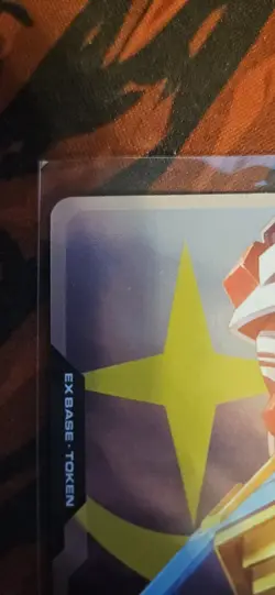 EX Base EXBP-005 Gundam TCG Bandai Card Games Fest 25-26 Promo - Image 2