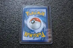 Chandelure 60/101 Noble Victories Regular Pokemon Card TCG Near Mint Rare - Image 2