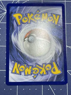 McDonald's Promos 2024 Charizard 001/015 Pokemon TCG Regular Card NM - Image 3