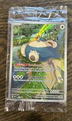 Mewtwo V SWSH229 *SEALED* Holo Black Star Promo Pokemon Card - Image 3