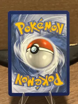 Pokemon TCG Champion's Path Full Art Secret Rainbow Rare Card Piers 078/073 NM - Image 2