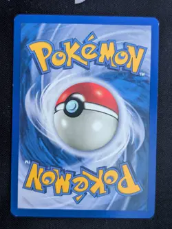Dark Quilava 1st Edition #39/105 (Near Mint) Neo Destiny Pokemon Card - Image 3