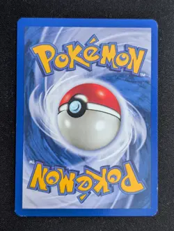 Pokemon Card LIGHT LANTURN 23/105 Neo Destiny Unlimited Rare LP-NM - Image 2