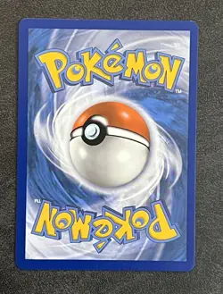 Pokemon Card TCG - Skyla 072/072 Ultra Rare Full Art Trainer Shining Fates - Image 2