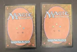 Overwhelming Forces Portal Three Kingdoms MTG Regular (2 Cards) - Image 4