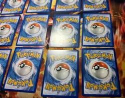 Pokemon TCG 15 Card Lot HOLO/ REVERSE HOLO XY/Sun And Moon Era - Image 4