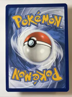 Cinderace ex 163 - Sv: Scarlet & Violet Promo Cards Holo (NM+) - Image 2