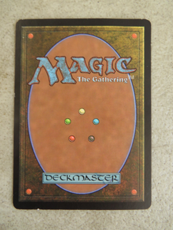 Magic the Gathering Oboro, Palace in the Clouds Saviors of Kamigawa Card 164/165 - Image 2