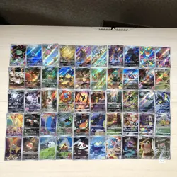 Japanese Pokemon Cards lots of 100 AR Bulbasaur Wartortle bulk 723 - Image 2