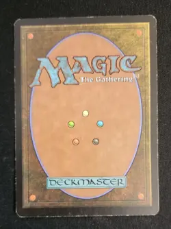 MTG Beacon of Tomorrows - Fifth Dawn - Rare - Lightly Played - Image 2