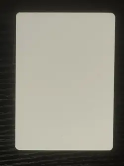 Magic MTG Italian Revised Zombie Master Artist Proof Near Mint - Only 50 Exist! - Image 2