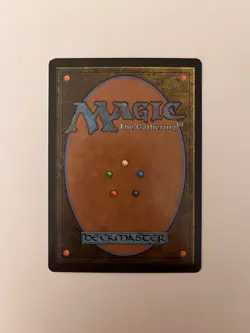 The Wandering Minstrel (Surge Foil, Borderless, FIN 548) - MTG Final Fantasy - Image 2