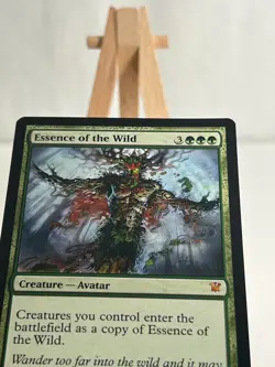 Essence of the Wild Innistrad Mint - Image 3