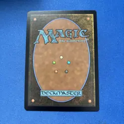 MTG Tangle (Borderless) Marvel's Spiderman - Image 2