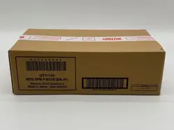 Magic The Gathering Spiderman Play Booster Display Case SEALED - Image 1