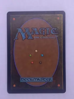 MTG Whispersilk Cloak Darksteel Regular - Image 2
