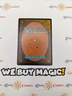 MTG | Reliquary Tower | Dr Who | Regular | Light Played | JPNanese - Image 2