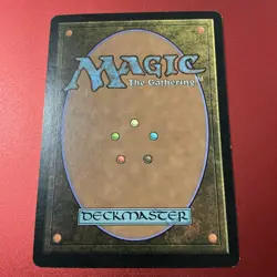 Magic the Gathering MTG Worldgorger Dragon (103) Judgment LP - Image 3