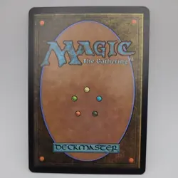 MTG Eternal Dragon Regular Rare Scourge Magic the Gathering - Image 3