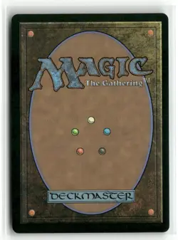 Quilled Greatwurm (Borderless) 339 NM MTG Foundations Magic - Image 2