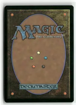 The Warring Triad (Extended Art) 193 NM MTG FINAL FANTASY Commander Magic - Image 2