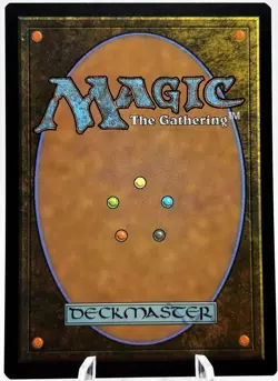 Fell the Mighty 186 Universes Beyond: Warhammer 40,000 40K MTG NM - Image 2