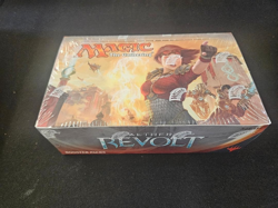 Magic The Gathering Aether Revolt Booster Packs Box FACTORY SEALED-English! - Image 1
