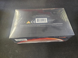 Magic The Gathering Aether Revolt Booster Packs Box FACTORY SEALED-English! - Image 2