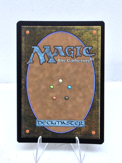 Magic The Gathering - Spider-Man Noir (Borderless) - Spider-Man (SPM) FOIL - NM - Image 2