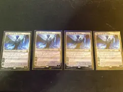 Ugin, Eye of the Storms Tarkir: Dragonstorm Regular - Image 1