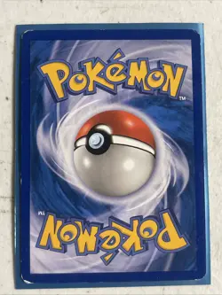 Ho-Oh 1/17 Holo Rare - Pop Series 5 - Pokemon TCG Card - MP - Image 2