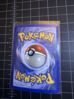 Pokemon TCG Gyrados Holo Rare Skyridge H10/H32 Near Mint - Image 4