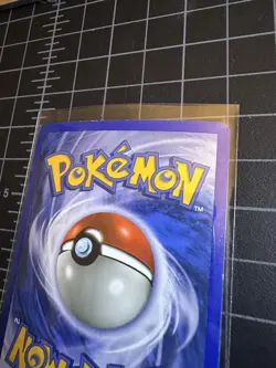 Pokemon TCG Gyrados Holo Rare Skyridge H10/H32 Near Mint - Image 5