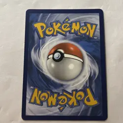 Wo-Chien ex 027/193 - Ultra Rare Holo - Paldea Evolved Pokemon Card MINT - Image 2