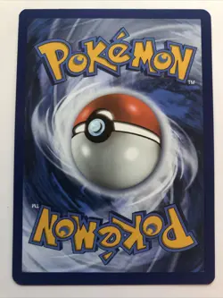 Pokemon TCG Temporal Forces Victini Reverse Holofoil 030/162 NM - Image 2