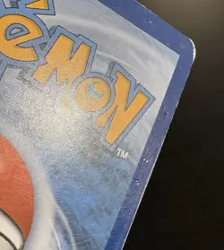 Primarina GX SM39 Pokemon Sun & Moon Full Art Promo SM Black Star HP - Image 3