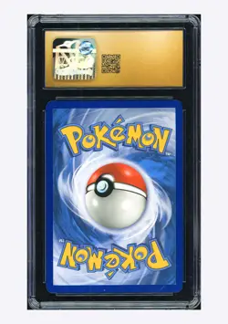 Pokemon CGC10 PRISTINE Rayquaza GX Shiny Holo 2019 177a/168 Hidden Fates ENG #2 - Image 2