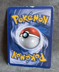 Clefairy 77/130 Diamond and Pearl Reverse Holo Pokemon TCG Heavily Played - Image 2