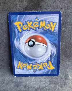 Sylveon 72/111 XY - Furious Fists Regular Pokemon TCG Heavily Played Damaged - Image 2